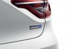Renault Clio E-TECH 2020 года (WW)